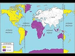 Tratado de Tordesillas