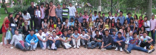 Dia De Amor y Amista