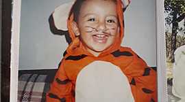 Timeline: Mi vida: Aníbal Bonilla González.