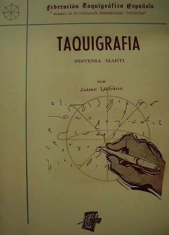 Sistema de taquigrafía, Educación a distancia