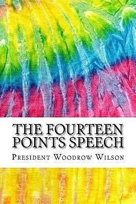 Los catorce puntos de Wilson