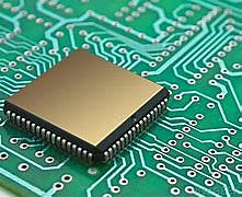 La creación del Chip