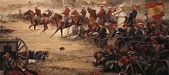 Revuelta de los agraviados en Manresa