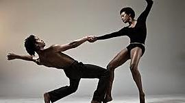 Timeline: American Modern Dance Pioneer