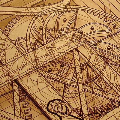 Timeline: Великие изобретения 1454-1914