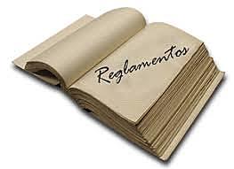 Reglamento.