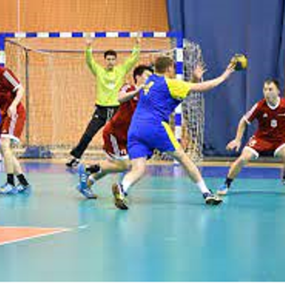 Timeline: HISTORIA DEL BALONMANO