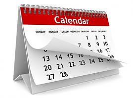 Календарь