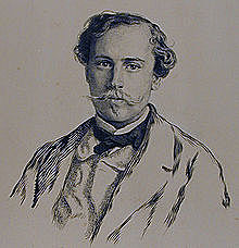 Nascita di Jules de Goncourt