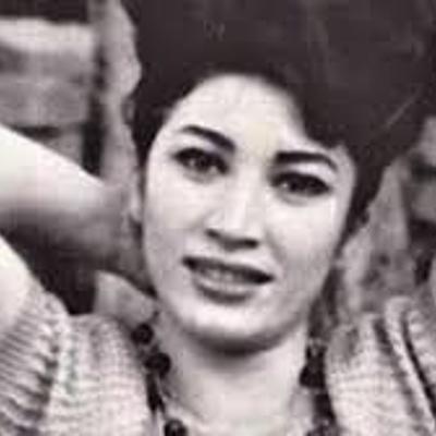 Timeline: فروغ فرخزاد