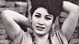 Timeline: فروغ فرخزاد