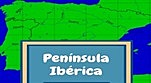 La península ibérica fue romana desde finales del hasta los comienzos del siglo V d.c.