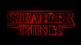 Timeline: stranger things