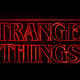 250px stranger things logo