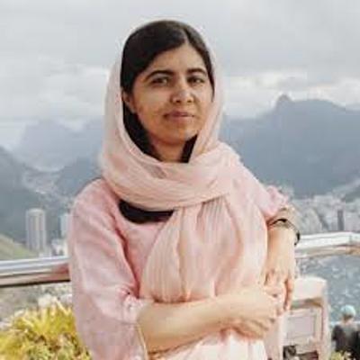 Timeline: Malala's Journey