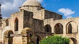 Timeline: Texas Spanish Missions
