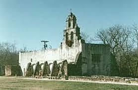 Mission Santisimo Nombre de Maria