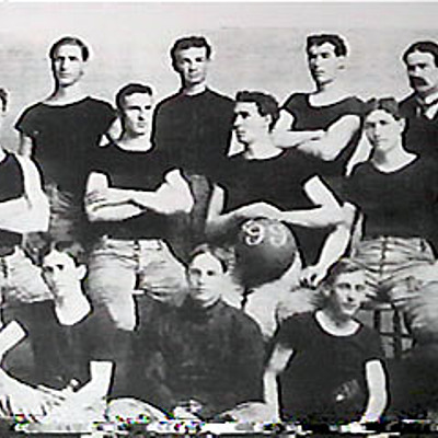 Timeline: El baloncesto en México