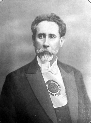José Nestor Lencinas