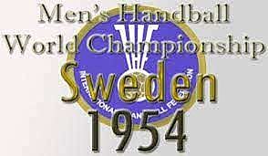 Primer campeonato masculino.