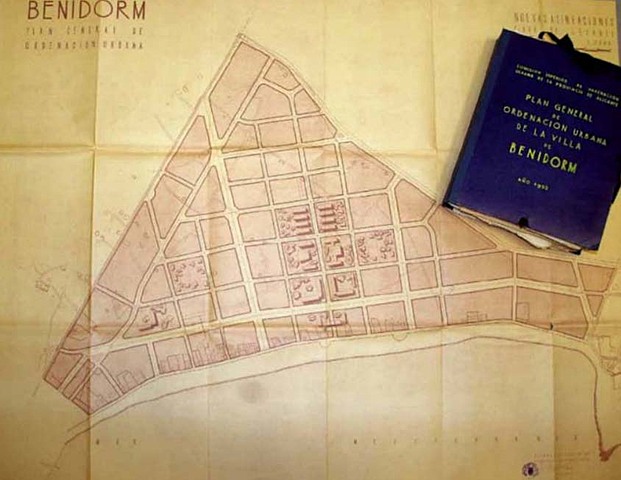 Ordenamiento Urbanístico