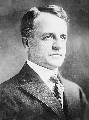 Nuevo embajador de EUA en México