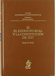 Constitución de 1837