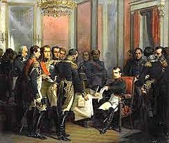 Conjura de El Escorial