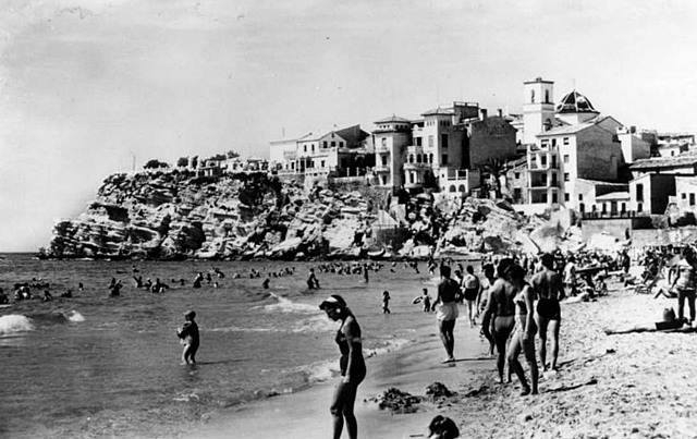 Primeros Touroperadores