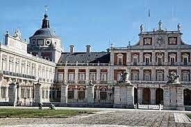 JCS dirigida por Floridablanca