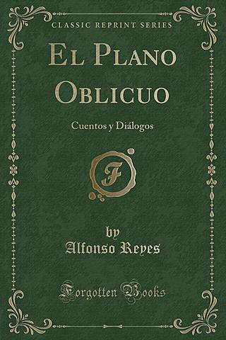 El plano oblicuo