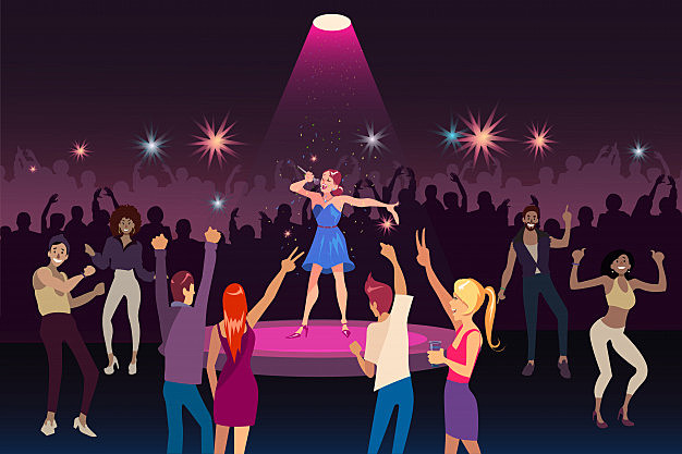 Música moderna y contemporánea