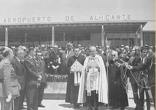 Aeropuerto de Alicante