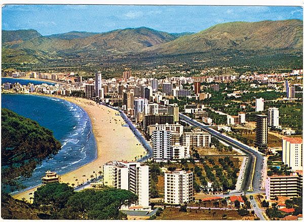 Cenit de Benidorm