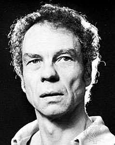 Merce Cunningham