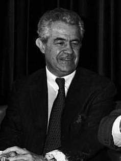 Muerte de Jose Estenssoro