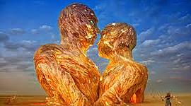 Timeline: Cambios culturales en el arte, música, letras, moda y lenguaje.