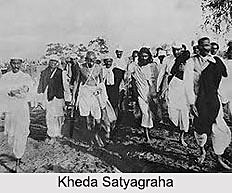 Kheda Satyagraha