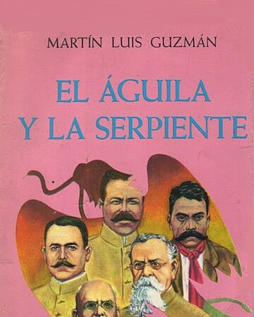 El águila y la serpiente