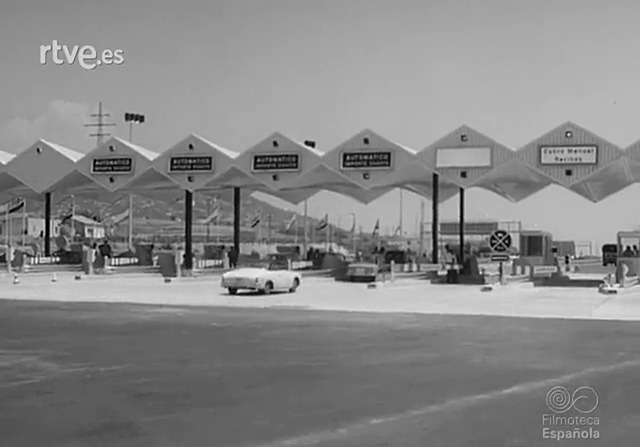 Autopista Alicante-Benidorm