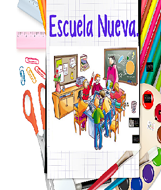 Escuela nueva