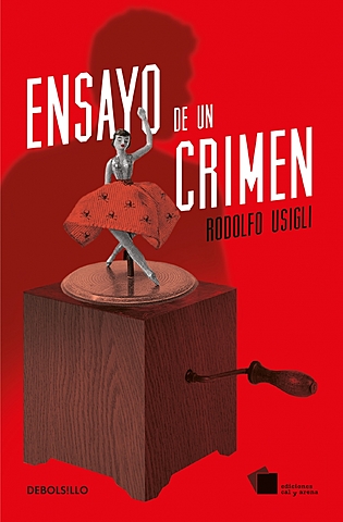 Ensayo de un crimen