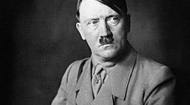 Timeline: Adolf Hitler