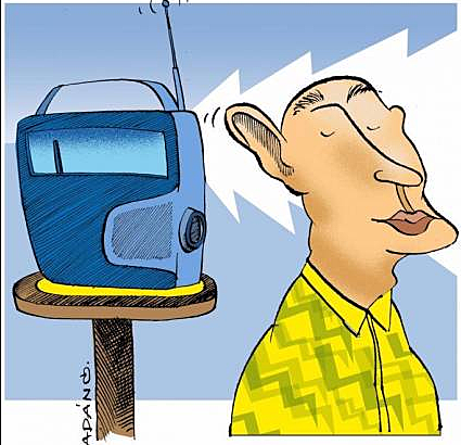 LOS RECEPTORES GANARON FACILIDAD DE USO EN LA RADIO FUSIÓN