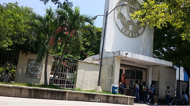 Seccional Barranquilla