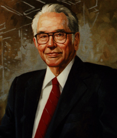 La patente del ENIAC