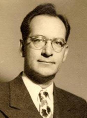 john atanassof y john mauchly en washington