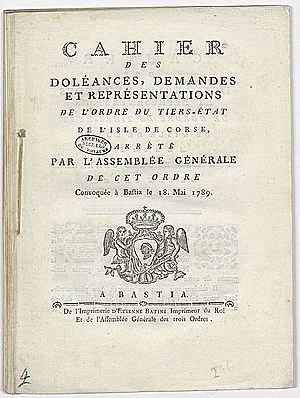 Elaboració Quadern de Queixes