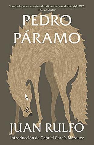 Pedro Páramo