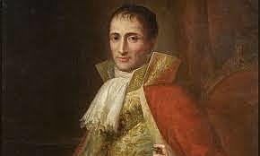 Promulgación del estatuto de Bayona